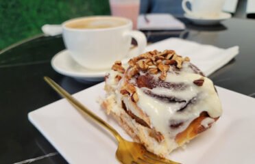 Milan Bakery