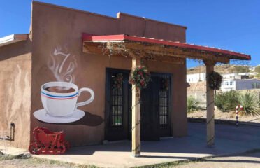 Mile Marker 7 Coffee
