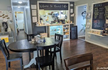 Milford Harvest Coffee & Market