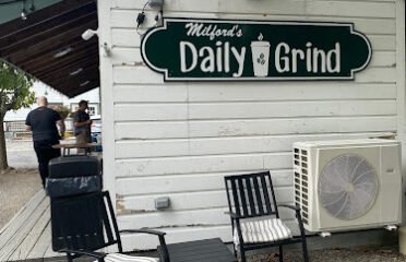 Milford’s Daily Grind