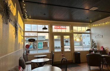 Milk & Bean Coffee House