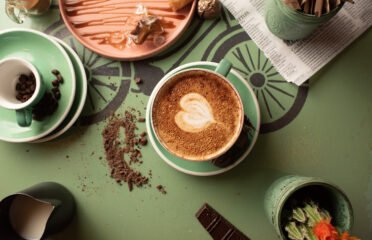 Milk Crate Coffee