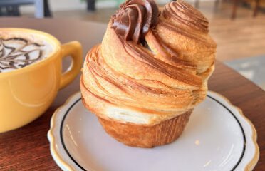 Milk & Honey Coffee Cafe