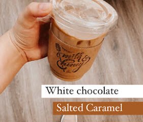 Milk & Honey Coffee and Tea