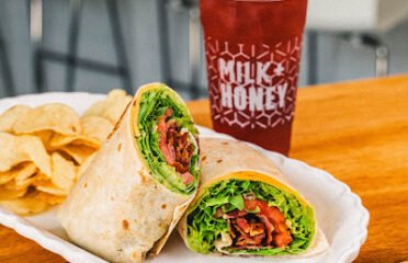Milk + Honey Rockside