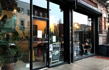 Milk & Pull Bed Stuy