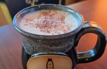 Milk and Honey CafÃƒÂ©