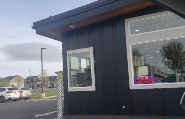 Milk and Honey Coffee Post Falls