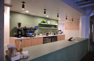 Milka Coffee Roasters