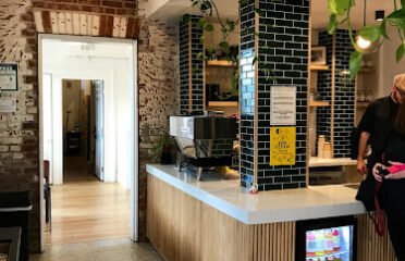 Milka Coffee Roasters
