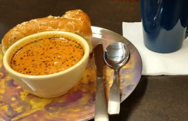 Milky Way Coffee Company