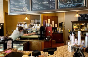 Mill Mountain Coffee & Tea