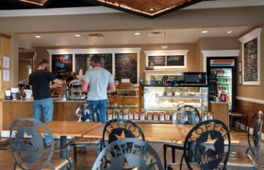 Mill Mountain Coffee & Tea