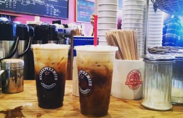 Mill Mountain Coffee & Tea