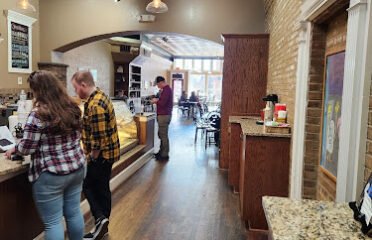 Mill Mountain Coffee & Tea