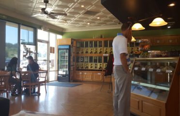 Mill Mountain Coffee & Tea