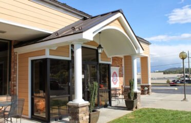Mill Mountain Coffee & Tea