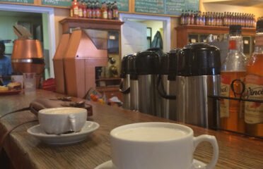 Mill Mountain Coffee and Tea