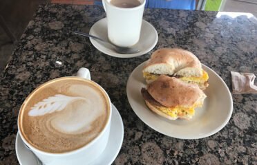 Mill Mountain Coffee and Tea