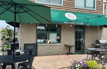 Mill Race CafÃƒÂ©