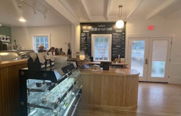 Mill Street Cafe