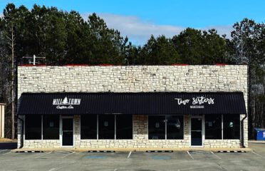 Mill Town Coffee Co. – Sheridan