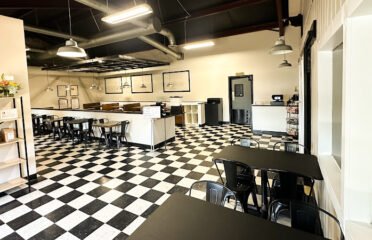 Mill Town Coffee Co. – White Hall