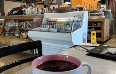 Millcreek Coffee Roasters