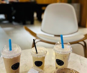 Mille Cafe