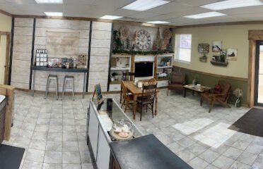 Miller’s Crossing Coffee & Bistro