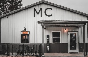 Millersport Coffee