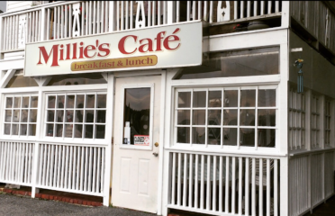 Millie’s Cafe