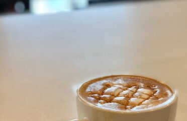 Millis Clicquot Coffee Bar