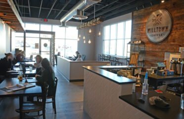 Milltown Coffee Co. | Bettendorf