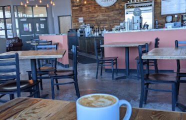 Milltown Coffee Co. | Moline