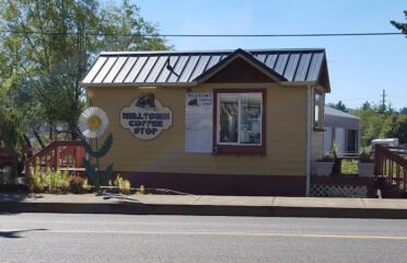 Milltown Coffee Stop