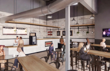 Milltown Coffee