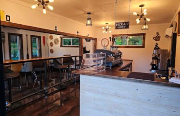 Milltown Coffee