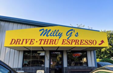 Milly G’s