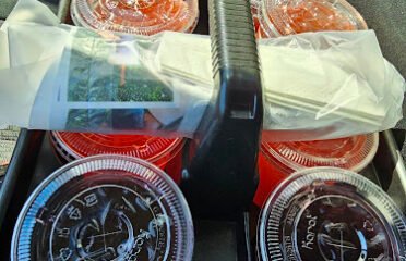 MillyVegas Nutrition & Energy Club