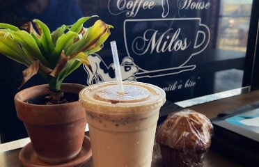 Milos Coffee House