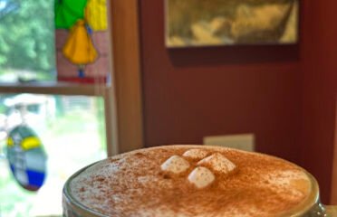 Milton Home Coffee Roastery