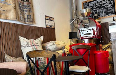 Milton Home Coffee & Roastery