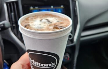 Milton’s Coffee Co.