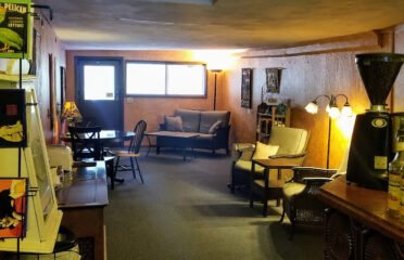 MimiÃ¢â‚¬â„¢s Cafe