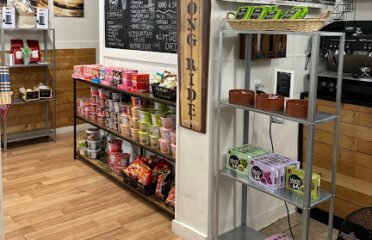 Mimiâ€™s Coffee and Boba Tea