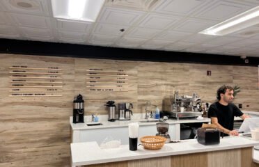 Minara Cafe @ DAH