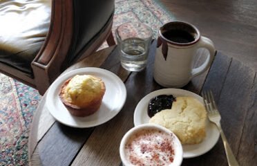 Mind’s Eye Manufactory & Coffee Lounge