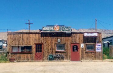 Miners Club Club LLC