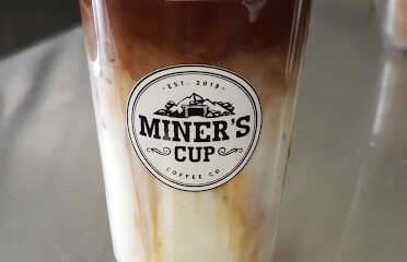 Miner’s Cup